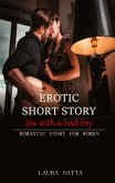 Erotic short story sex with a bad boy