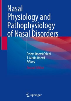 Nasal Physiology and Pathophysiology of Nasal Disorders