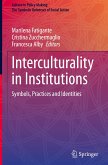 Interculturality in Institutions