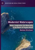 Modernist Waterscapes