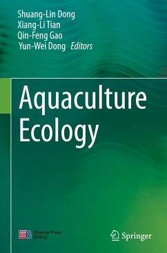 Aquaculture Ecology