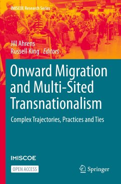 Onward Migration and Multi-Sited Transnationalism