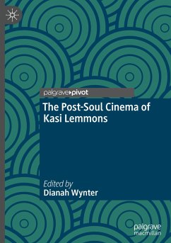 The Post-Soul Cinema of Kasi Lemmons