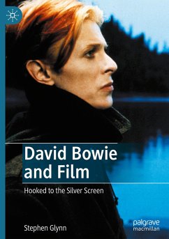 David Bowie and Film - Glynn, Stephen