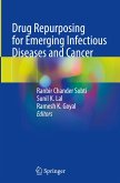 Drug Repurposing for Emerging Infectious Diseases and Cancer