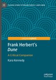 Frank Herbert's "Dune"
