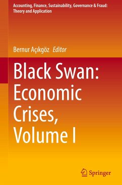 Black Swan: Economic Crises, Volume I