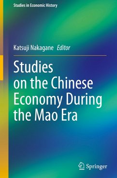 Studies on the Chinese Economy During the Mao Era