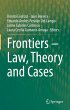 Frontiers - Law, Theory and Cases - Bild 1