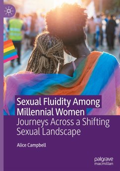 Sexual Fluidity Among Millennial Women - Campbell, Alice