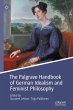 The Palgrave Handbook of German... - Bild 1