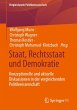 Staat, Rechtsstaat und Demokratie - Bild 1