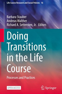 Doing Transitions in the Life Course