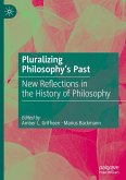 Pluralizing Philosophy¿s Past