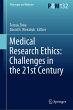 Medical Research Ethics: Challenges in... - Bild 1