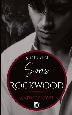 Sons of Rockwood - Gerken, Stefanie