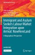 Immigrant and Asylum Seekers Labour... - Bild 1