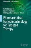 Pharmaceutical Nanobiotechnology for Targeted Therapy