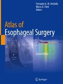 Atlas of Esophageal Surgery