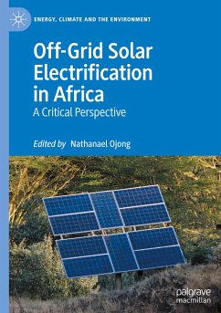 Off-Grid Solar Electrification in Africa