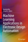 Machine Learning Applications in Electronic Design Automation