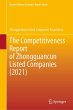 The Competitiveness Report of... - Bild 1