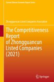 The Competitiveness Report of Zhongguancun Listed Companies (2021)