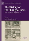 The History of the Shanghai Jews