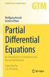Partial Differential Equations - Bild 1