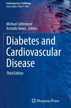 Diabetes and Cardiovascular Disease