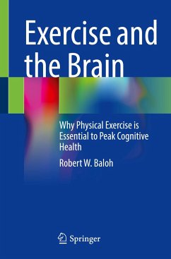 Exercise and the Brain - Baloh, Robert W.