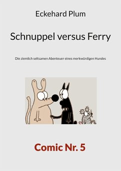 Schnuppel versus Ferry - Plum, Eckehard