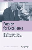 Passion for Excellence