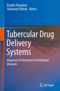 Tubercular Drug Delivery Systems