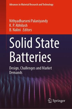 Cover Solid State Batteries