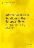 International Trade Relations of the European Union
