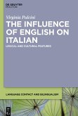 The Influence of English on Italian