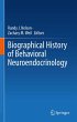 Biographical History of Behavioral... - Bild 1