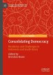 Consolidating Democracy - Bild 1