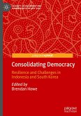 Consolidating Democracy