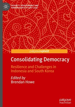 Consolidating Democracy