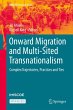Onward Migration and Multi-Sited... - Bild 1