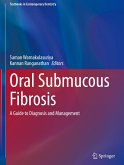 Oral Submucous Fibrosis