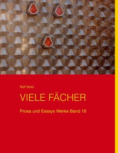 Viele Fächer