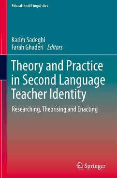 Theory and Practice in Second Language Teacher Identity