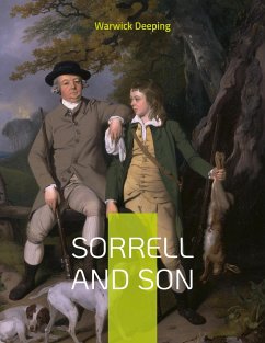 Sorrell and Son - Deeping, Warwick