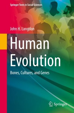 Human Evolution - Langdon, John H.