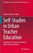 Self-Studies in Urban Teacher Education - Bild 1
