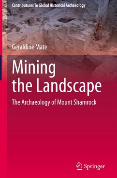 Mining the Landscape - Mate, Geraldine