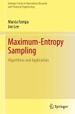 Maximum-Entropy Sampling